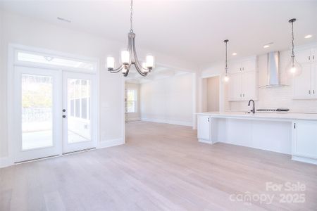 New construction Single-Family house 1374 Cedardale Ln, Denver, NC 28037 Bethpage- photo 7 7