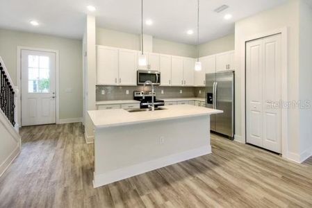 Brentwood Landing by Jordan Homes in Oviedo - photo 17 17