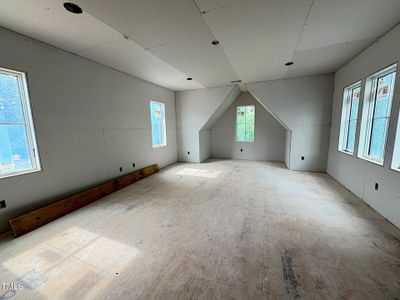 New construction Single-Family house 3324 Founding Pl, Raleigh, NC 27612 Adeline - photo 22 22