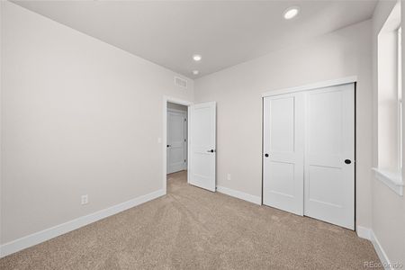 New construction Duplex house 7264 Watercress Dr, Littleton, CO 80125 - image 17