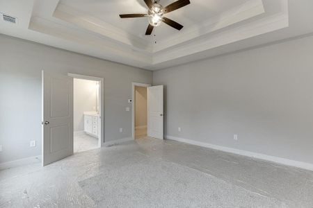 New construction Single-Family house 2465 West Liddell Road, Duluth, GA 30096 Creekwood- photo 31 31