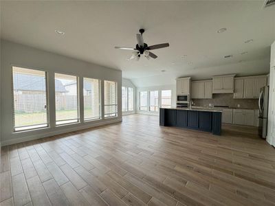 New construction Single-Family house 29808 Breezy Pines Loop, Fulshear, TX 77441 null- photo 9 9