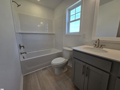 New construction Single-Family house 934 Gibbons St, Wellford, SC 29385 plan Benton II - image 12