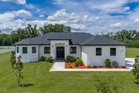 New construction Single-Family house 14080 Sydney Rd, Dover, FL 33527 - image