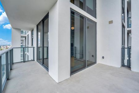 New construction Condo house 11 Ne 6Th St, Unit 2201, Miami, FL 33132 - image