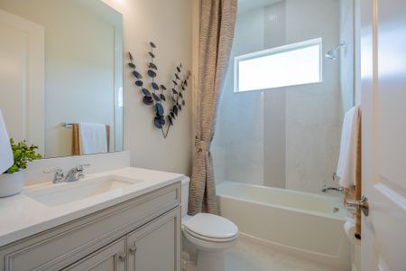 New construction Single-Family house 3220 Legends Preserve Dr, Daytona Beach, FL 32124 plan Ibis - image 7