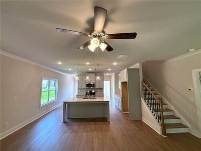 New construction Single-Family house 4502 Highland Gate Pkwy, Gainesville, GA 30506 - image 10