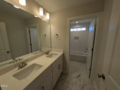 New construction Single-Family house 2830 John Lewis Rd, Burlington, NC 27217 - image 4