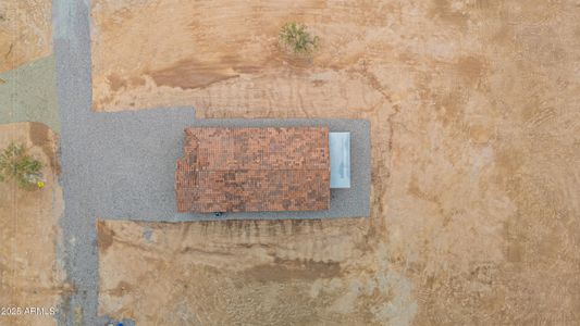 New construction Single-Family house 130  S 352nd Ave, Tonopah, AZ 85354 - image