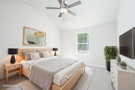 Cole Properties Subdivision by Nason Homes in Dickson - image 5