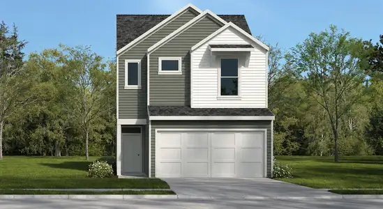 New construction Single-Family house 4010 Sparrow St, Dallas, TX 75237 - image