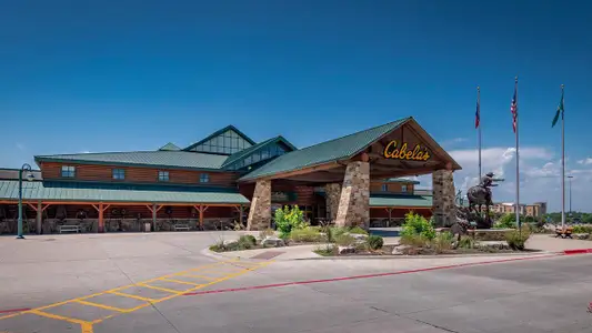 New construction Single-Family house 226 Shenandoah Dr, Kyle, TX 78640 The Kendall- photo 0