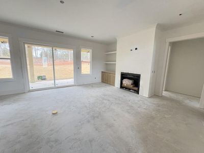 New construction Single-Family house 4510 Greyson Manor Dr, Cumming, GA 30041 plan Chatsworth - image 6