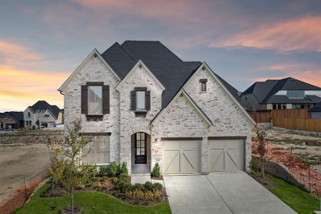 New construction Single-Family house 608 Limerick Ln, Celina, TX 75009 plan Mineola - image