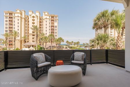 Townhomes on 1st by Benchmark Commercial Group in Jacksonville Beach - image 16