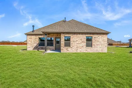 New construction Single-Family house 2895 Goldeneye Ln, Greenville, TX 75402 - image 3