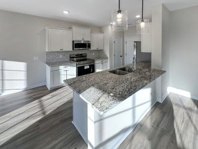 New construction Single-Family house 86 Juniper Drive-, Unit 8, Hinesville, GA 31313 plan The Roswell - image 10