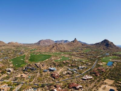 New construction Single-Family house 28171 N 95Th St, Scottsdale, AZ 85255 null- photo 51 51