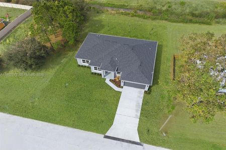 New construction Single-Family house 1291 Tacoma St Se, Palm Bay, FL 32909 - image