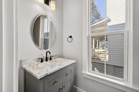 New construction Single-Family house 1350 Lucinda St, Mount Pleasant, SC 29466 plan Kailani - image 9