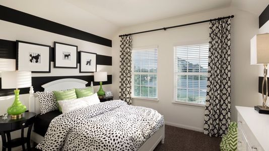 Lively Ranch: Brookstone Collection by Lennar in Georgetown - photo 9 9