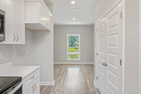 New construction Single-Family house Defuniak Springs, FL 32433 plan Georgia - image 11