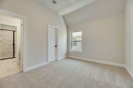 New construction Single-Family house 3170 Sunfish St, Prosper, TX 75078 Grand Lantana- photo 33 33