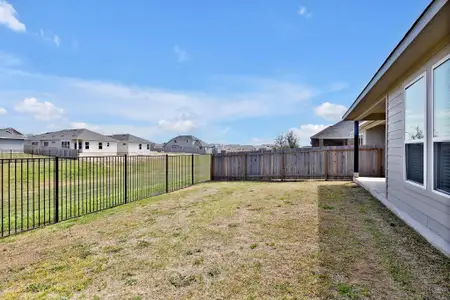 New construction Single-Family house 948 Blue Oak Blvd, San Marcos, TX 78666 null- photo 27 27