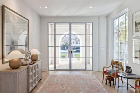 New construction Single-Family house 3648 Stratford Ave, Dallas, TX 75205 - image 9