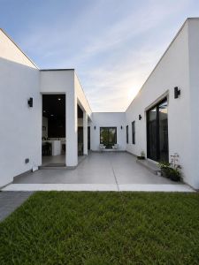 New construction Single-Family house 345 N Jinete St, Clewiston, FL 33440 - image