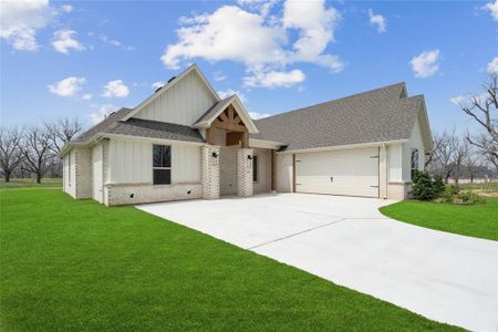 Pecan Plantation by Couto Homes in Granbury - photo 1 1