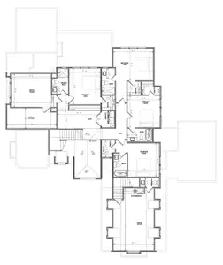 New construction Single-Family house 1209 Meadowood Ln, Charlotte, NC 28211 - image 6