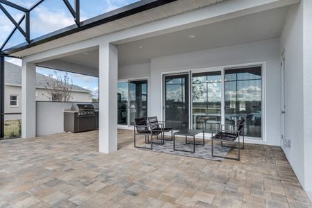 The Reserve at Victoria by Paytas Homes in Deland - photo 14 14