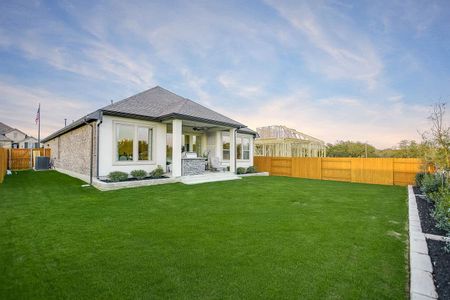 New construction Single-Family house 1385 N Roger Hanks Pkwy, Dripping Springs, TX 78620 null- photo 6 6