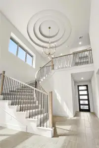 New construction Single-Family house 4807 Pine Mist Ln, Fulshear, TX 77441 plan The Fifth Avenue II - image 20
