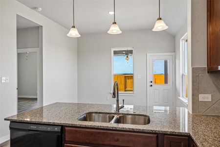 New construction Single-Family house 11931 Avian Ave, Conroe, TX 77303 plan Juniper - image 13