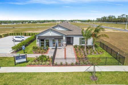 New construction Single-Family house 38459 Barrel Dr, Dade City, FL 33525 Sentinel- photo 3 3