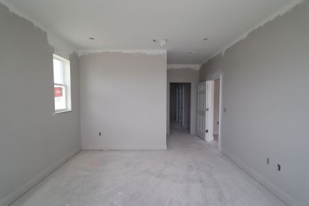 New construction Single-Family house 31236 Denham Ridge Ln, Wesley Chapel, FL 33545 Santa Monica- photo 59 59