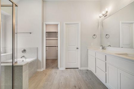 New construction Single-Family house 4512 Rd 66112, Dayton, TX 77535 - image 11