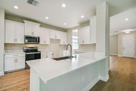 New construction Single-Family house 5825 S 5Th Street, Tampa, FL 33611 Palmeri- photo 9 9