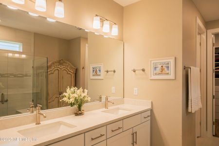 New construction Single-Family house 223 Creek Pebble Dr, Ponte Vedra, FL 32081 null- photo 14 14