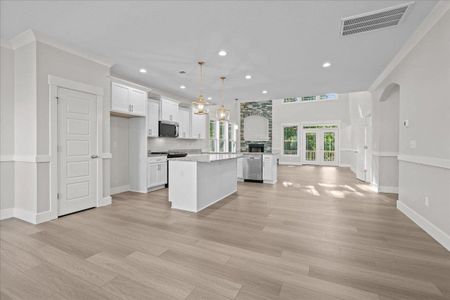 New construction Single-Family house 100 Double Crest Dr, Taylors, SC 29687 - image 17