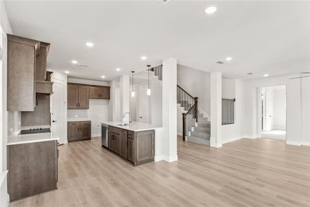 New construction Single-Family house 4213 Bel Air Dr, Midlothian, TX 76065 plan Magnolia III - image 14