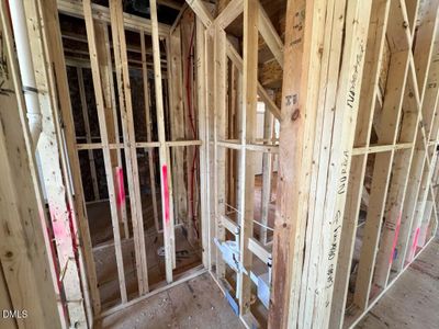 New construction Single-Family house 10 Diamond Creek Dr, Zebulon, NC 27597 - image 9