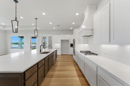 New construction Single-Family house 18706 Mystic Maple Ln, Cypress, TX 77433 plan Poppy - image 7