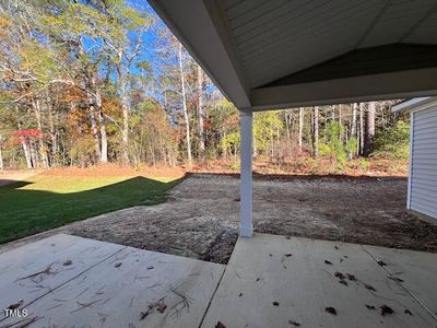 New construction Single-Family house 9140 Dupree Meadow Dr, Unit 9, Angier, NC 27501 Highland- photo 41 41