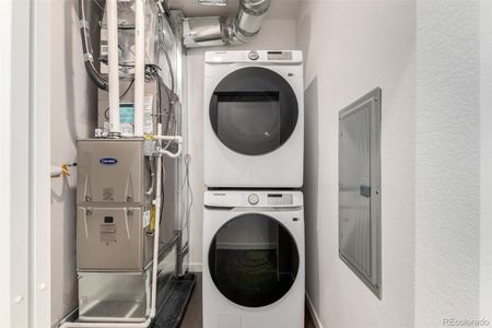 New construction Condo house 6153 N Ceylon St, Unit 308, Denver, CO 80249 plan Vyktorea II - image 9