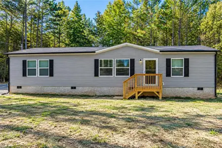 New construction Single-Family house 55 Gordon Rd, Taylorsville, GA 30178 - image