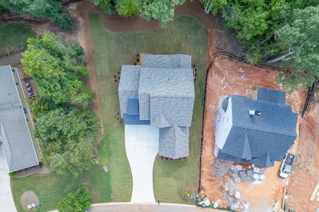 New construction Single-Family house 5660 Meadow View Dr, Jefferson, GA 30549 null- photo 53 53