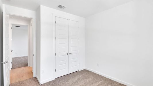 New construction Single-Family house 213 Mystic Canyon Ln, Georgetown, TX 78628 The Reagan II- photo 8 8